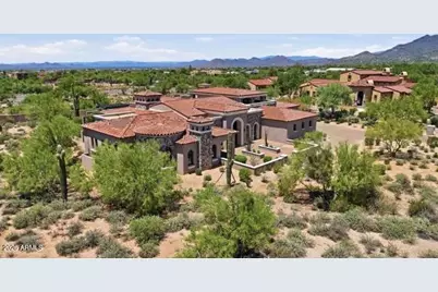 7254 E Sonoran Trail, Scottsdale, AZ 85266 - Photo 26