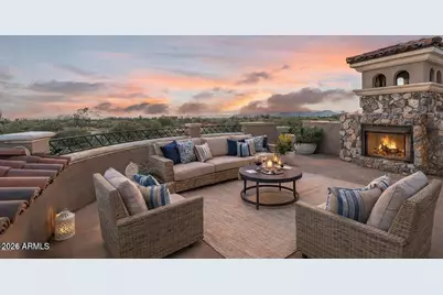 7254 E Sonoran Trail, Scottsdale, AZ 85266 - Photo 28