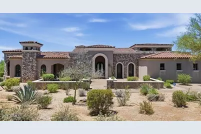 7254 E Sonoran Trail, Scottsdale, AZ 85266 - Photo 24