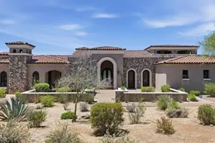 7254 E Sonoran Trail, Scottsdale, AZ 85266 - Photo 24