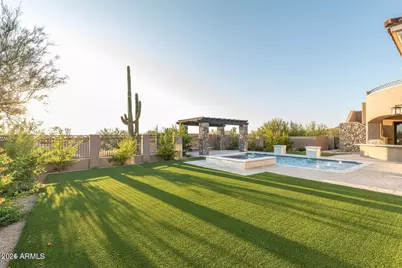 7254 E Sonoran Trail, Scottsdale, AZ 85266 - Photo 32