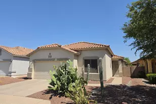 12518 W Cercado Ln, Litchfield Park, AZ 85340 - Photo 2