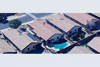 12518 W Cercado Lane, Litchfield Park, AZ 85340 - Photo 4