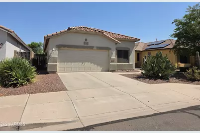 12518 W Cercado Lane, Litchfield Park, AZ 85340 - Photo 1