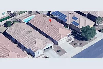 12518 W Cercado Lane, Litchfield Park, AZ 85340 - Photo 52