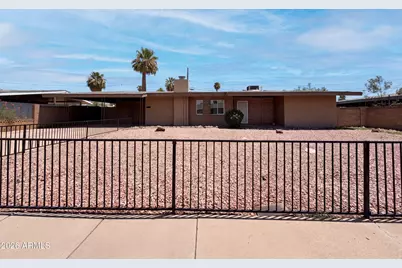 3115 N 53rd Drive, Phoenix, AZ 85031 - Photo 1