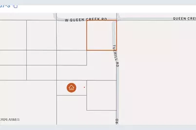 19505 W Queen Creek1.25 Road #-, Buckeye, AZ 85326 - Photo 1