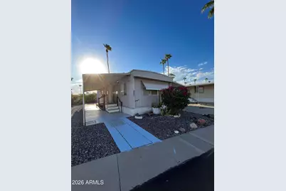 303 S Recker Road #144, Mesa, AZ 85206 - Photo 2