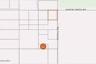 19507 W Queen Creek1.25 Road #-, Buckeye, AZ 85326 - Photo 1