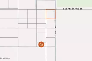 19507 W Queen Creek1 25 Rd, Buckeye, AZ 85326 - Photo 1