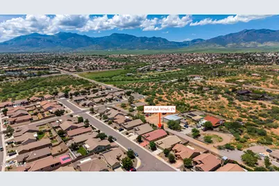 1898 Oak Winds Drive, Sierra Vista, AZ 85635 - Photo 4