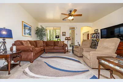 1898 Oak Winds Drive, Sierra Vista, AZ 85635 - Photo 8