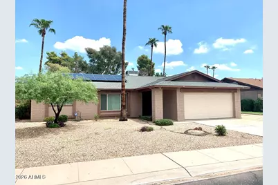 15611 N 57th Lane, Glendale, AZ 85306 - Photo 1