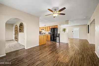 2315 W Shady Glen Avenue, Phoenix, AZ 85023 - Photo 4