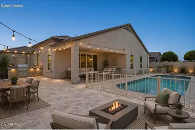 26009 N 137th Lane, Peoria, AZ 85383 - Photo 48