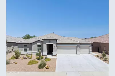 26009 N 137th Lane, Peoria, AZ 85383 - Photo 50
