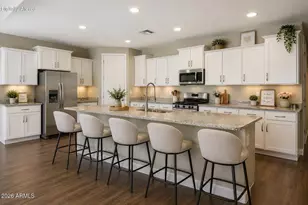 26009 N 137th Ln, Peoria, AZ 85383 - Photo 12