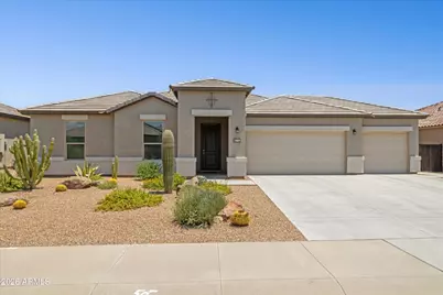 26009 N 137th Lane, Peoria, AZ 85383 - Photo 2