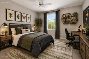 26009 N 137th Ln, Peoria, AZ 85383 - Photo 24