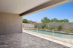26009 N 137th Ln, Peoria, AZ 85383 - Photo 46