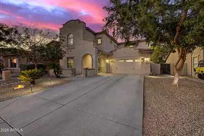 15662 W Monterosa Street, Goodyear, AZ 85395 - Photo 2