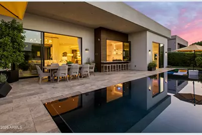 6866 E Cactus Wren Road, Paradise Valley, AZ 85253 - Photo 8