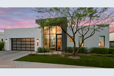 6866 E Cactus Wren Road, Paradise Valley, AZ 85253 - Photo 1