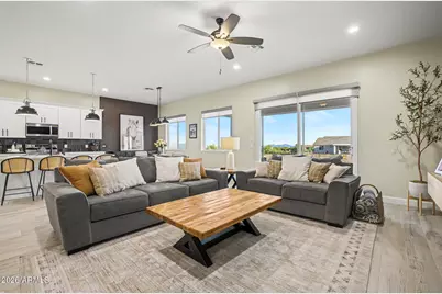 15515 E Palo Brea Lane, Scottsdale, AZ 85262 - Photo 12