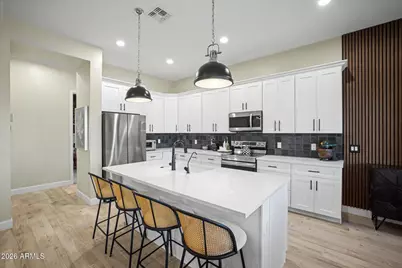 15515 E Palo Brea Lane, Scottsdale, AZ 85262 - Photo 6