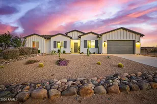 15515 E Palo Brea Ln, Scottsdale, AZ 85262 - Photo 1