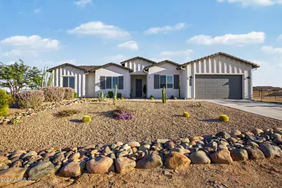 15515 E Palo Brea Lane, Scottsdale, AZ 85262 - Photo 2
