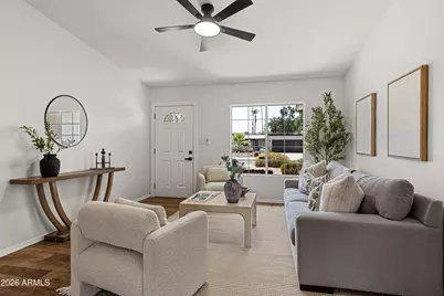 5222 E Nisbet Road, Scottsdale, AZ 85254 - Photo 2