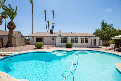 5222 E Nisbet Road, Scottsdale, AZ 85254 - Photo 28