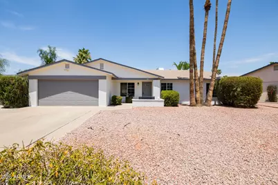 5222 E Nisbet Road, Scottsdale, AZ 85254 - Photo 32