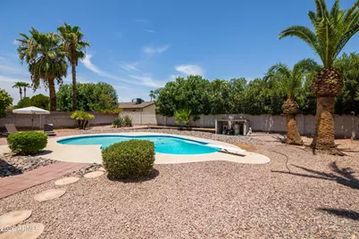 5222 E Nisbet Road, Scottsdale, AZ 85254 - Photo 30