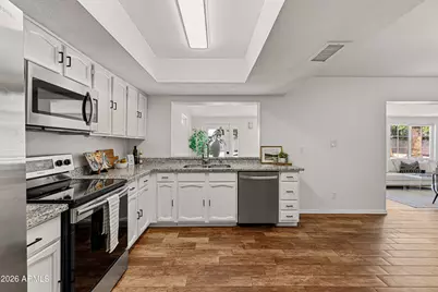 5222 E Nisbet Road, Scottsdale, AZ 85254 - Photo 8