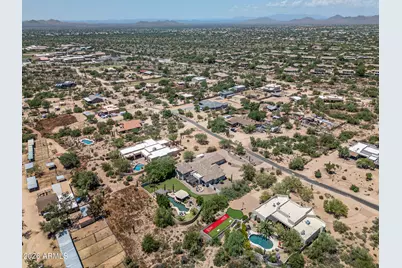 5847 E Quail Track Drive, Scottsdale, AZ 85266 - Photo 42