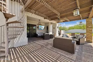 5847 E Quail Track Dr, Scottsdale, AZ 85266 - Photo 30