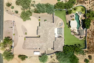 5847 E Quail Track Dr, Scottsdale, AZ 85266 - Photo 2