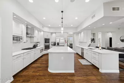 5847 E Quail Track Drive, Scottsdale, AZ 85266 - Photo 8