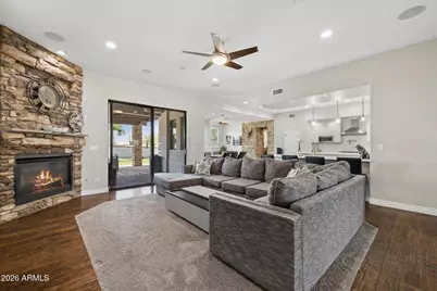 5847 E Quail Track Drive, Scottsdale, AZ 85266 - Photo 6