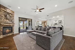 5847 E Quail Track Dr, Scottsdale, AZ 85266 - Photo 6