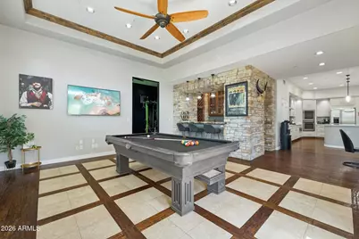 5847 E Quail Track Drive, Scottsdale, AZ 85266 - Photo 12