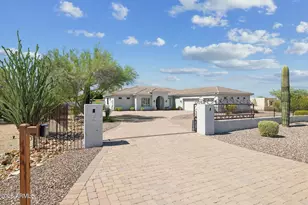 5847 E Quail Track Dr, Scottsdale, AZ 85266 - Photo 2