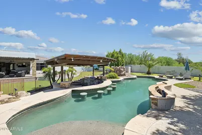 5847 E Quail Track Drive, Scottsdale, AZ 85266 - Photo 34