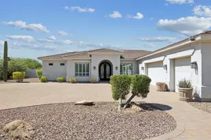 5847 E Quail Track Dr, Scottsdale, AZ 85266 - Photo 1