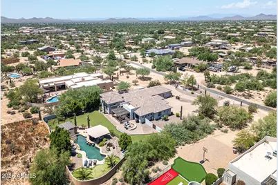 5847 E Quail Track Drive, Scottsdale, AZ 85266 - Photo 40