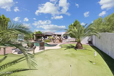 5847 E Quail Track Drive, Scottsdale, AZ 85266 - Photo 36