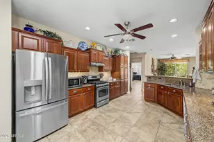 839 S 229th Dr, Buckeye, AZ 85326 - Photo 18
