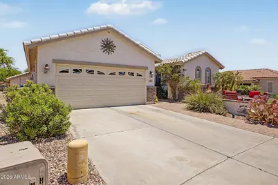 839 S 229th Drive, Buckeye, AZ 85326 - Photo 6